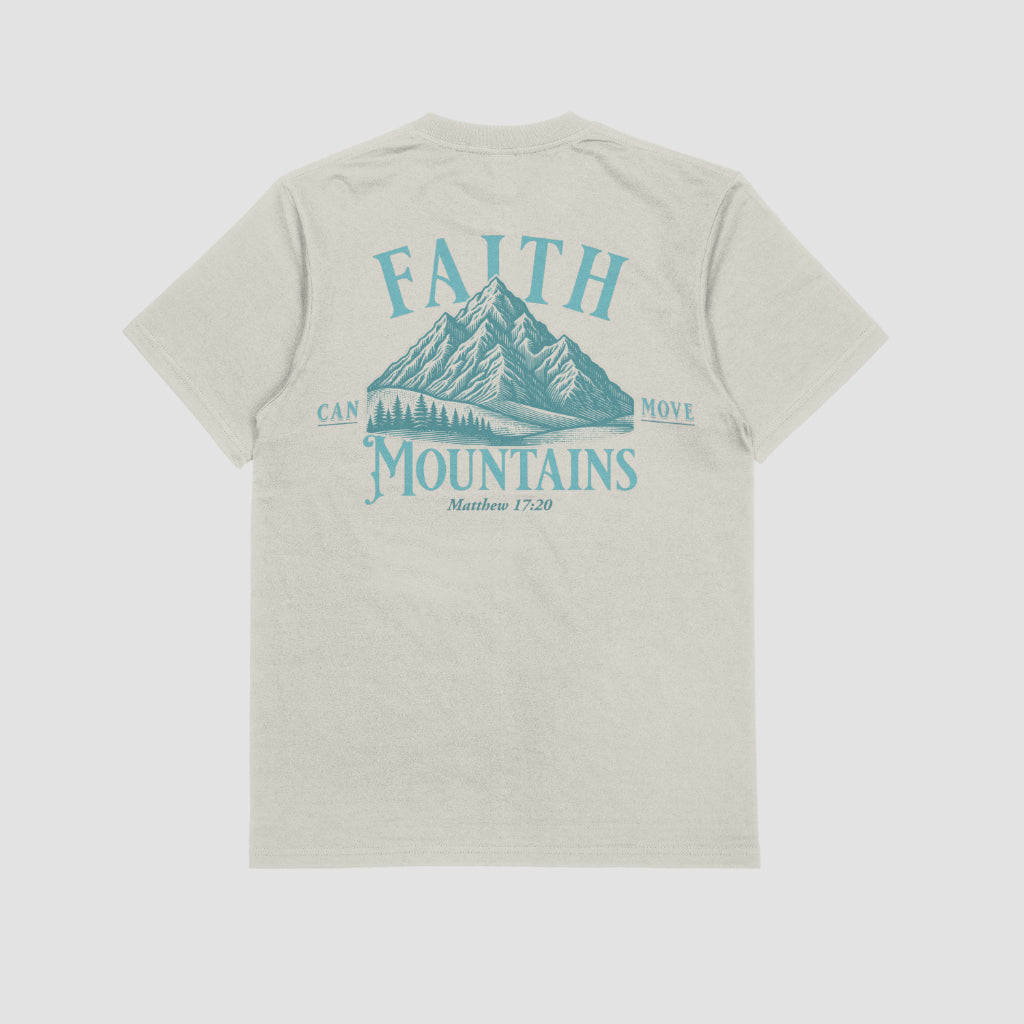 Faith T-Shirt image 5