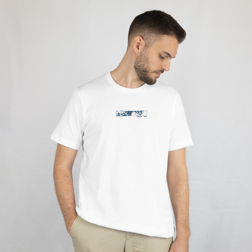 Still the Waves T-Shirt image 3