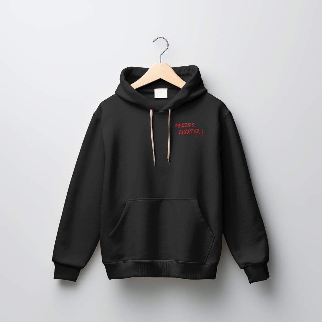 God's Power Hoodie image 4