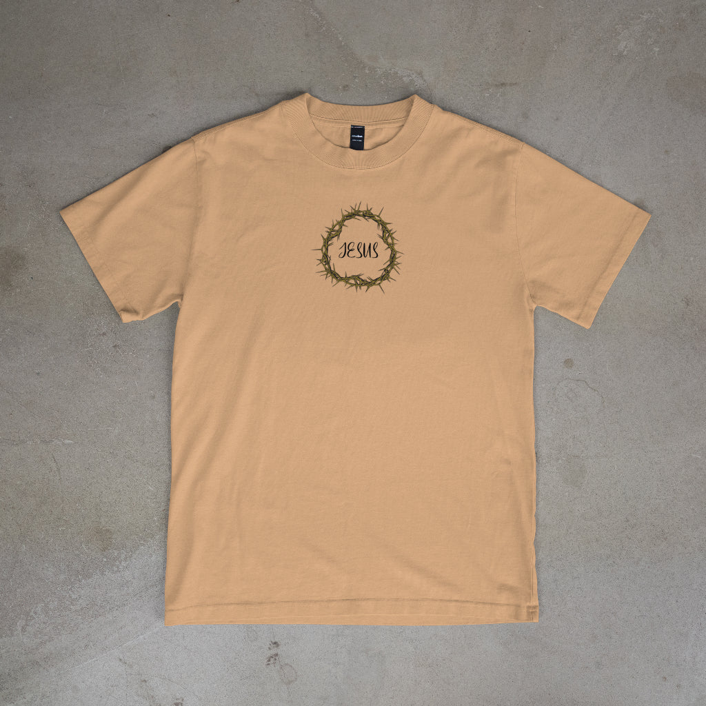All Hail King Jesus T-Shirt image 5