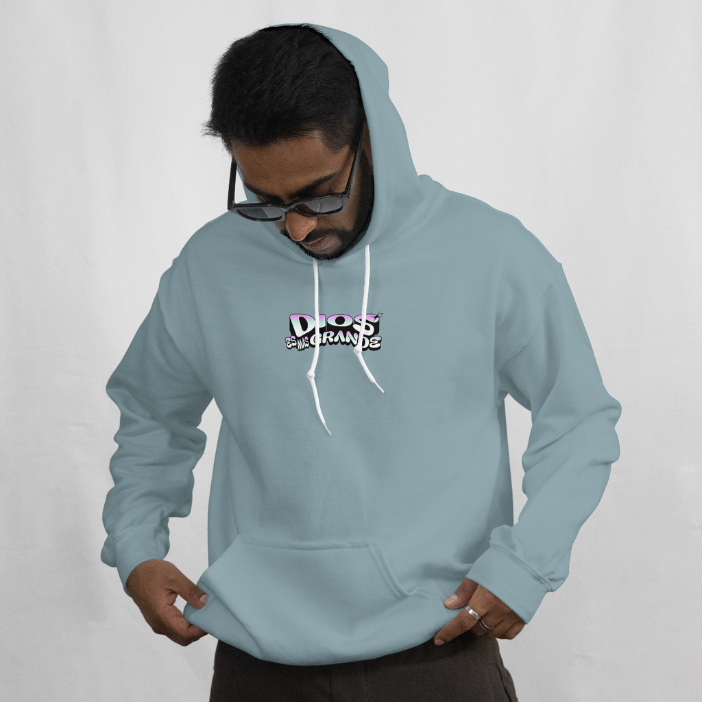 Dios es Mas Grande Sudadera image 1