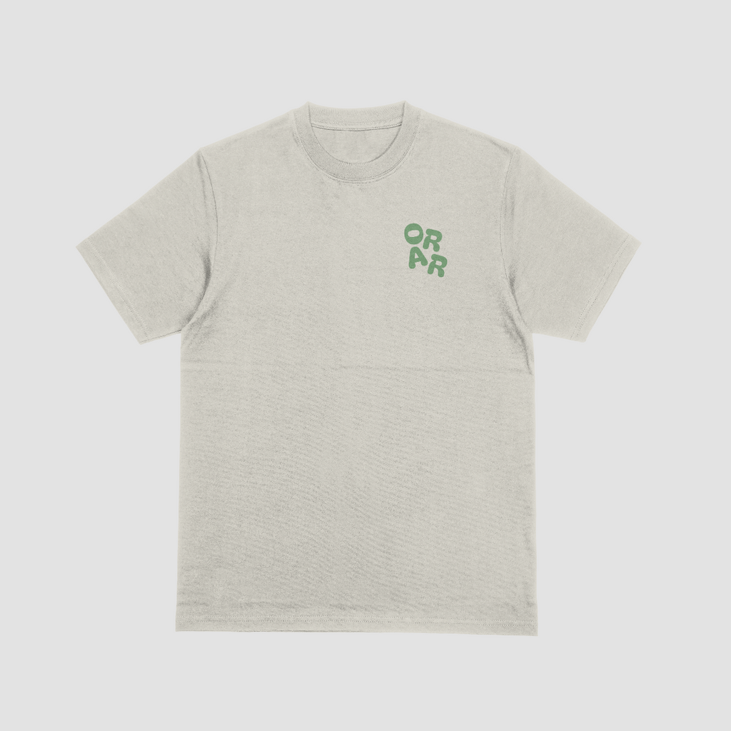 Orar Mas, Preocupate Menos Camiseta image 7