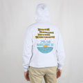 With Power and Glory Hoodie image 0