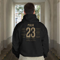 PSALM 23 Hoodie image 3