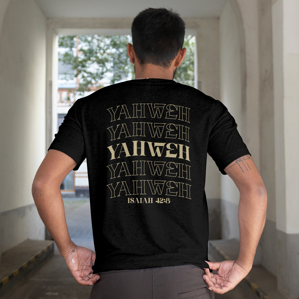 Yahweh T-Shirt image 9