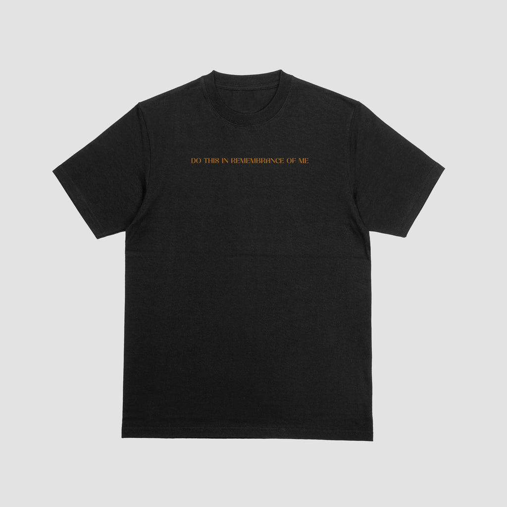 Matthew 26:26 T-Shirt image 4