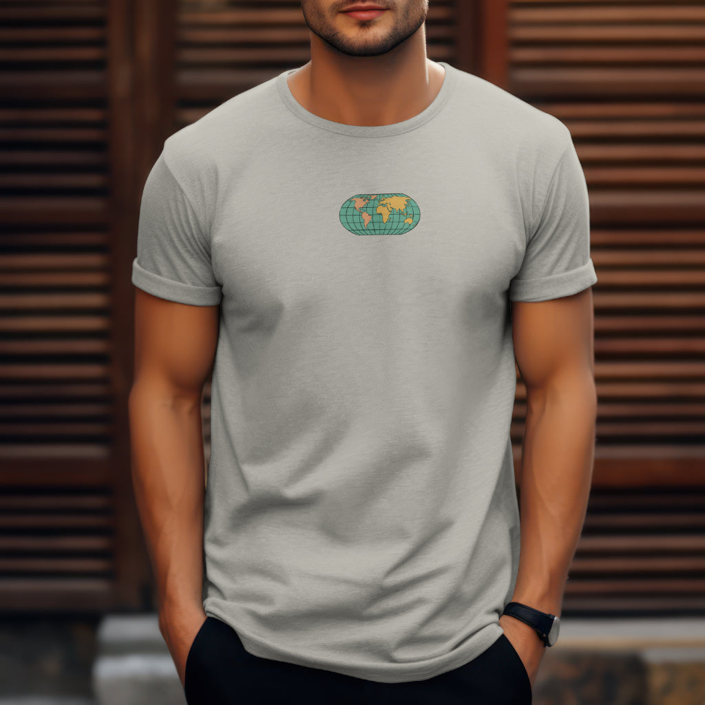 Declare his Glory T-Shirt image 2