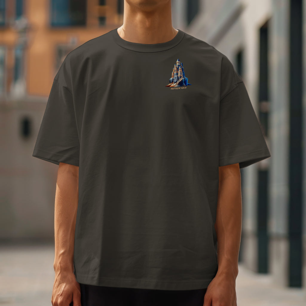 Solid Ground T-Shirt image 7