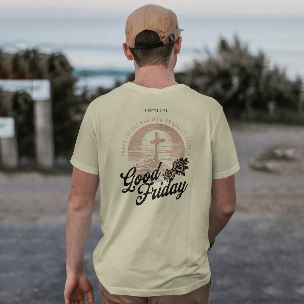 Good Friday T-Shirt image 2