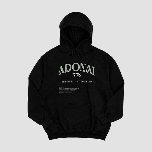 Adonai Sudadera image 1