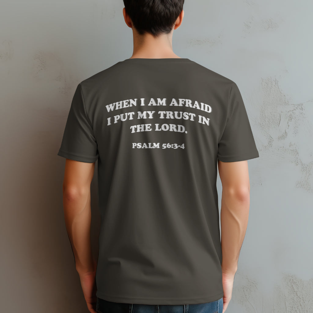 Only God Restores T-Shirt image 1