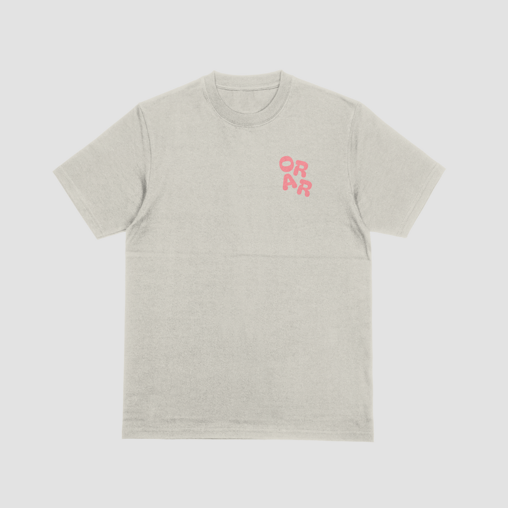 Orar Mas, Preocupate Menos Camiseta image 11