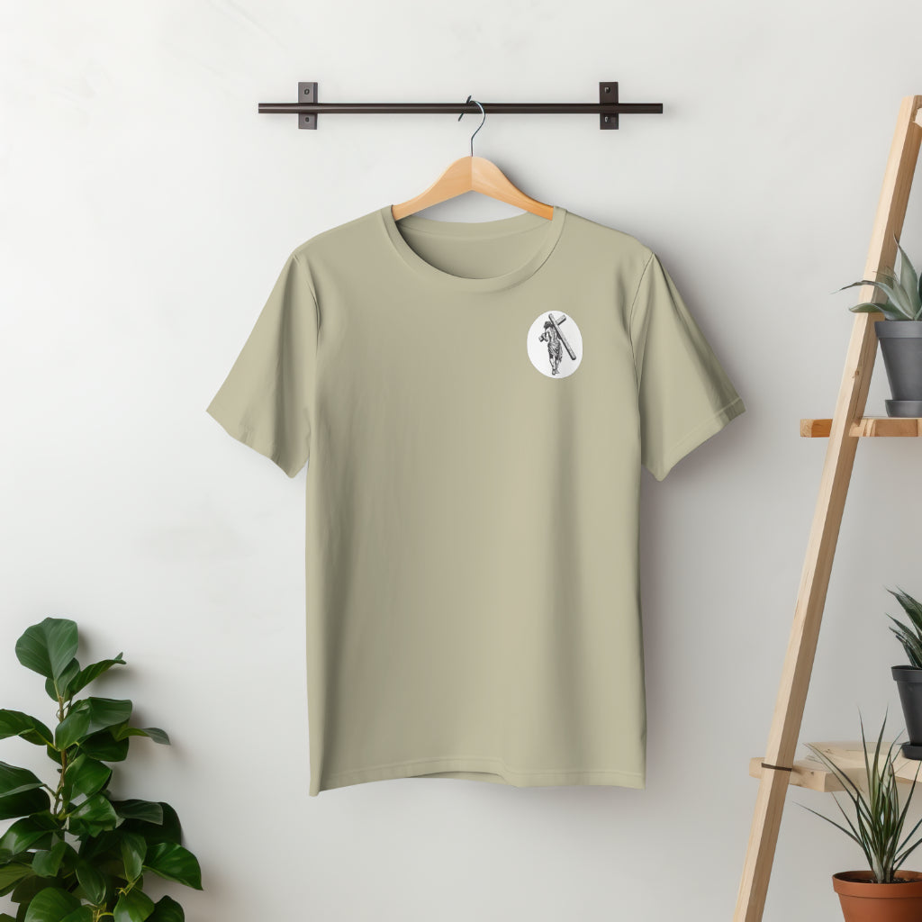 JESUS T-Shirt image 7