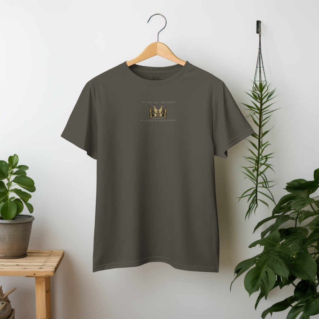Kingdom of God T-Shirt image 7