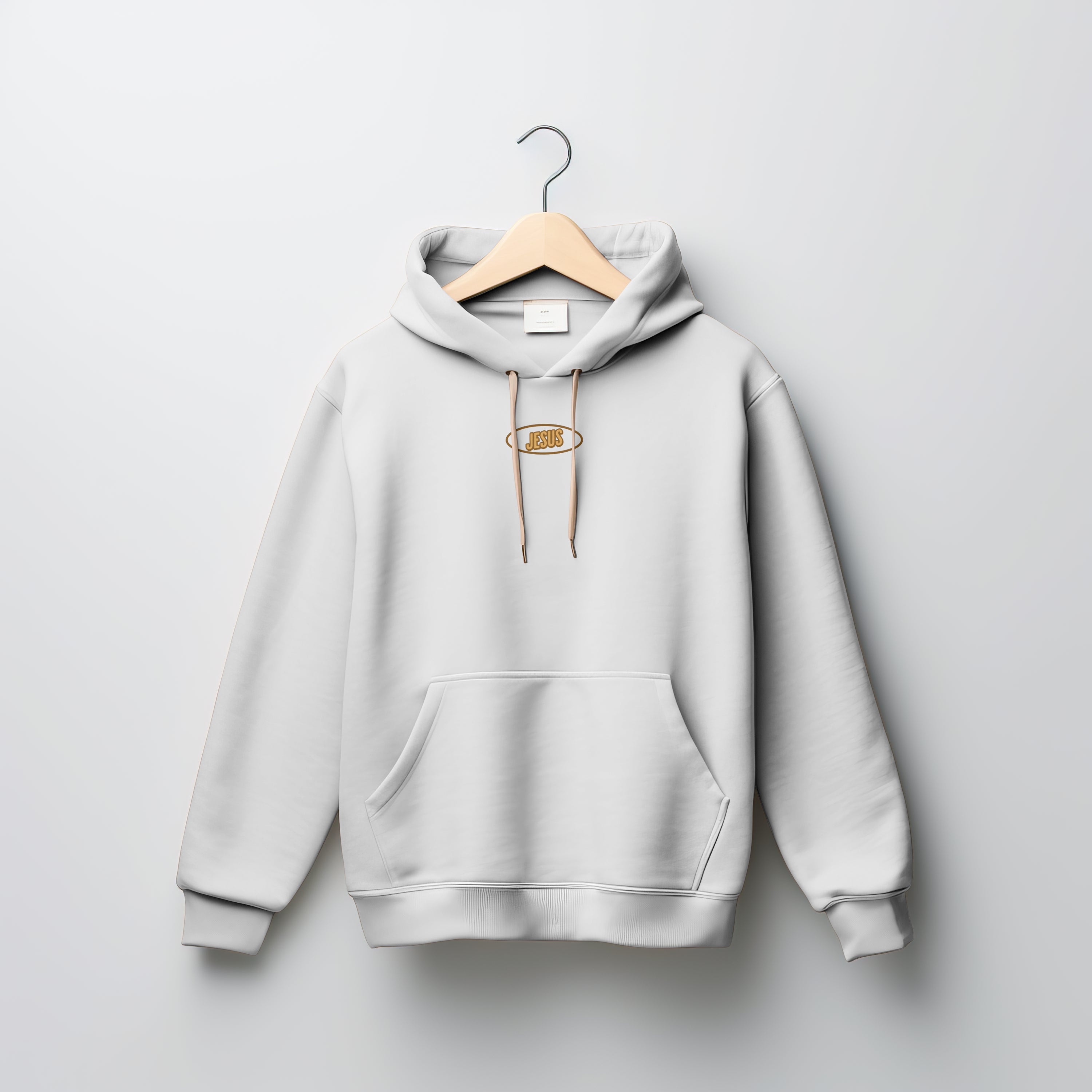 King of Kings Hoodie image 3