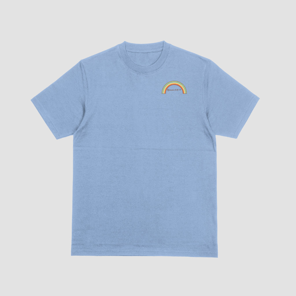 God's Grace & Mercy T-Shirt image 5