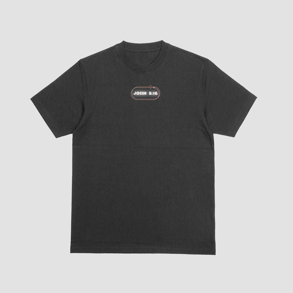 John 3:16 T-Shirt image 1