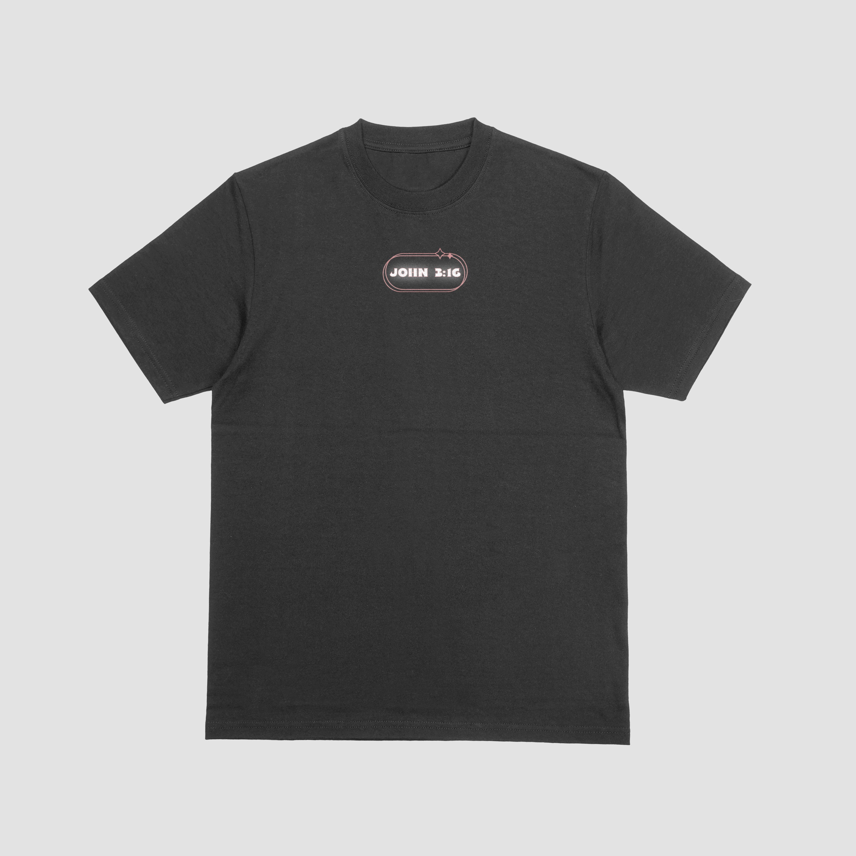 John 3:16 T-Shirt image 1
