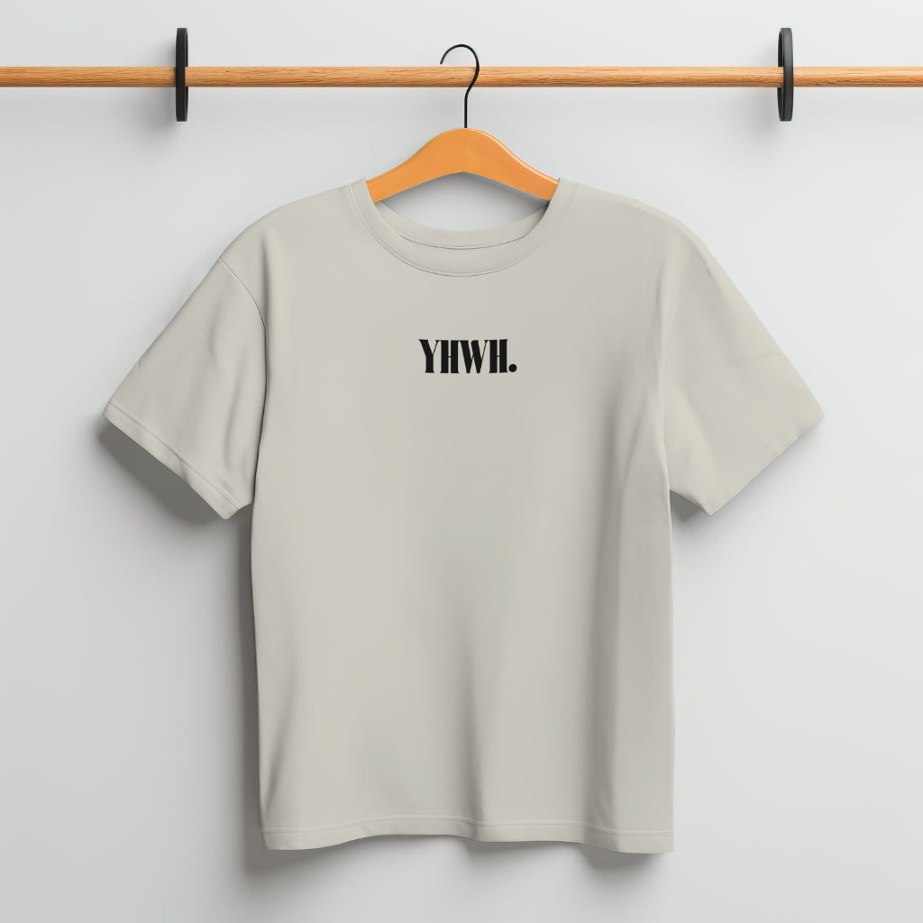 YHWH T-Shirt image 5