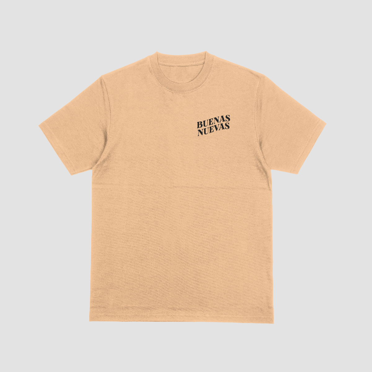 Buenas Nuevas Camiseta image 8