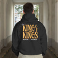 King of Kings Hoodie image 0