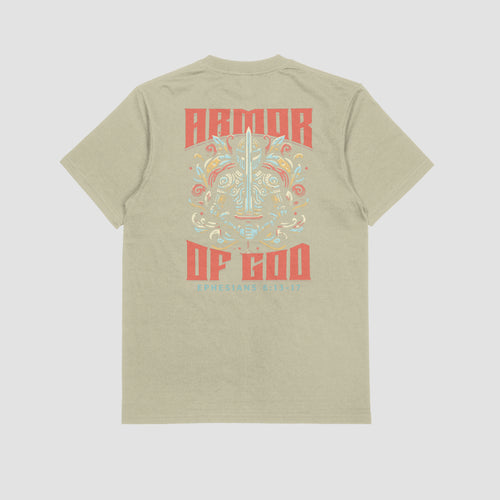 Armor of God T-Shirt image 0