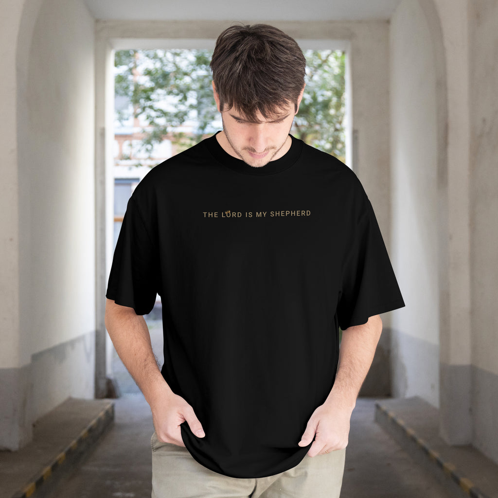PSALM 23 T-Shirt image 1