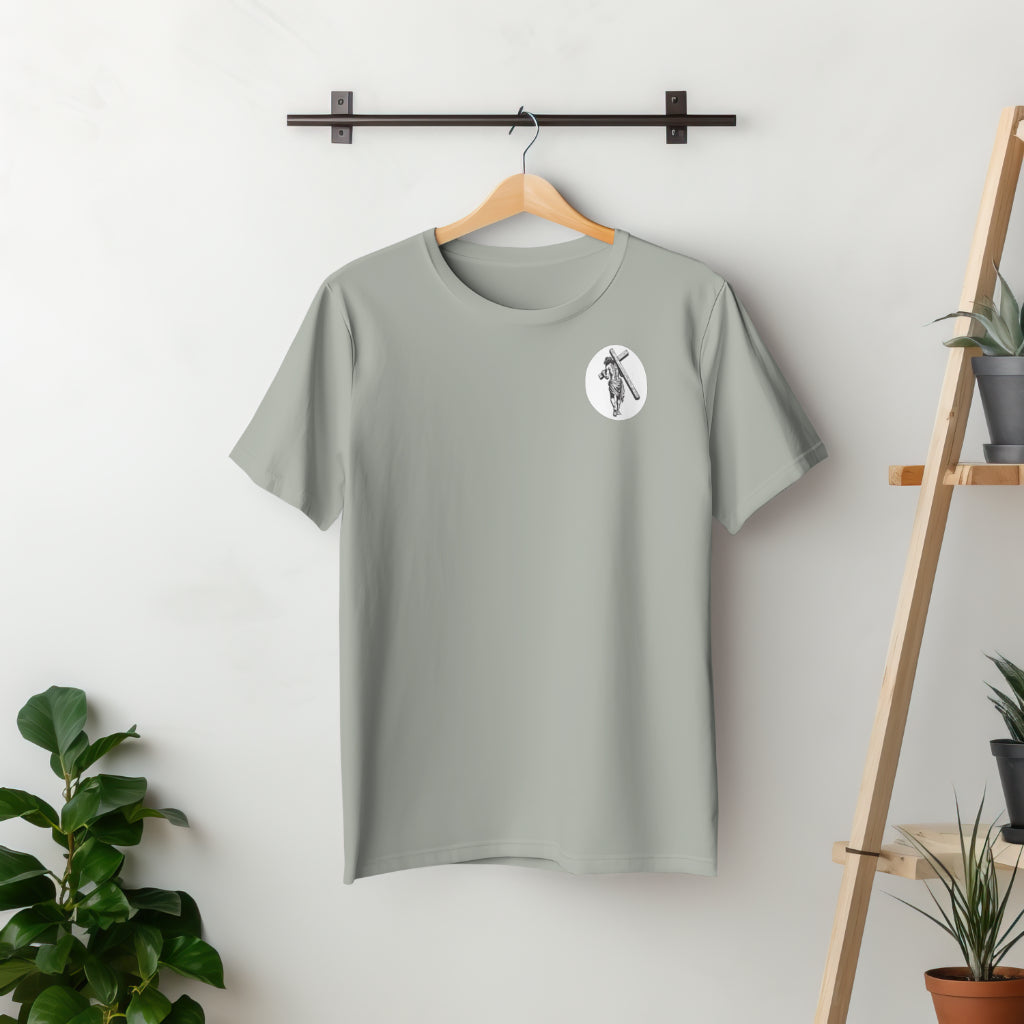 JESUS T-Shirt image 4