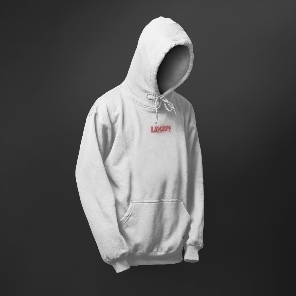 LDGBPF Hoodie image 5