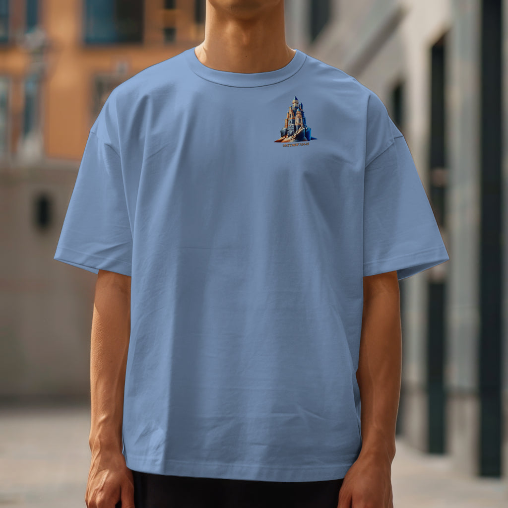 Solid Ground T-Shirt image 5