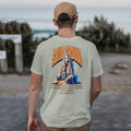 Solid Ground T-Shirt image 0