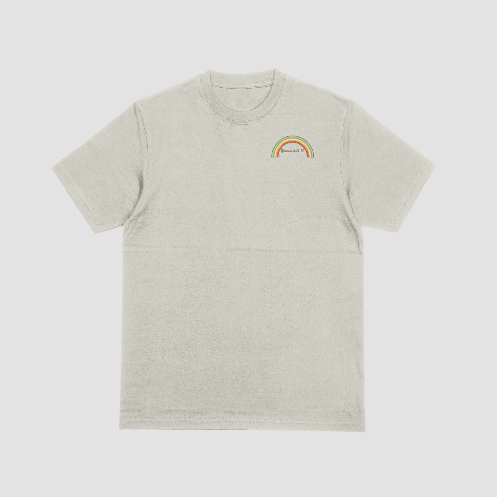 God's Grace & Mercy T-Shirt image 6