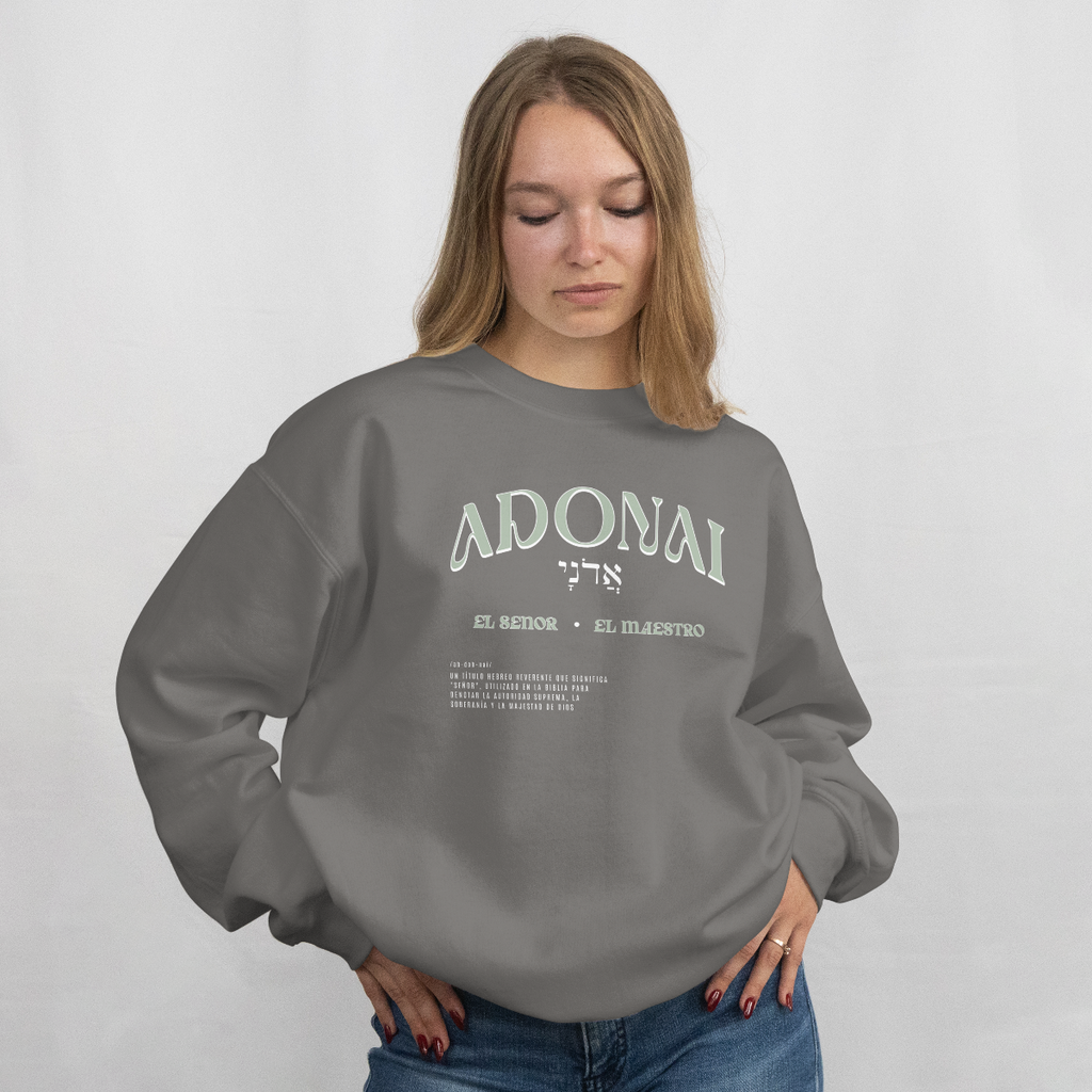 Adonai Sudadera image 0