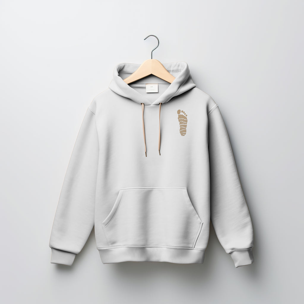 Here I am, Send Me Hoodie image 4
