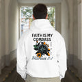Guided by God Hoodie image 0