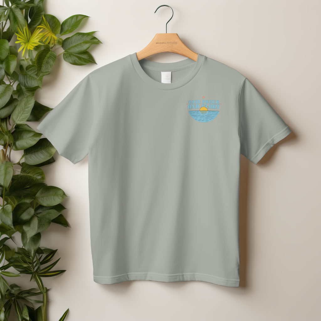 With Power and Glory T-Shirt image 5