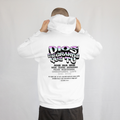 Dios es Mas Grande Sudadera image 2