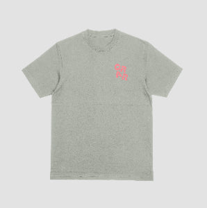 Orar Mas, Preocupate Menos Camiseta image 1