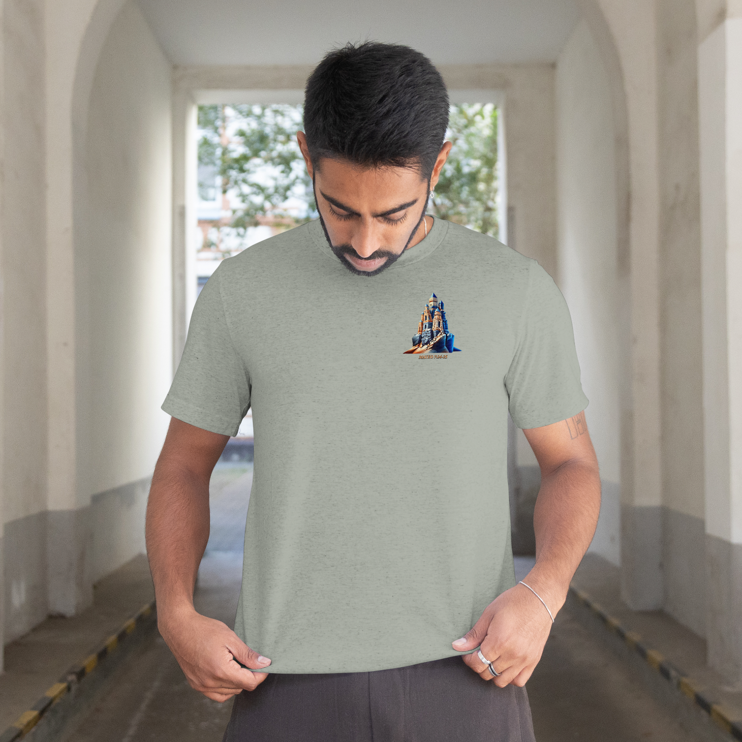 Tierra Firme Camiseta image 7