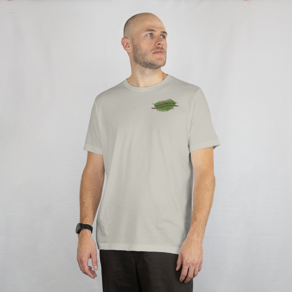 God is Good T-Shirt image 7
