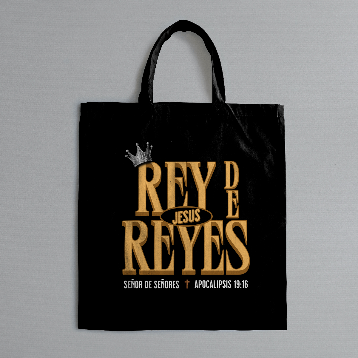 Rey de Reyes Bolsa image 1