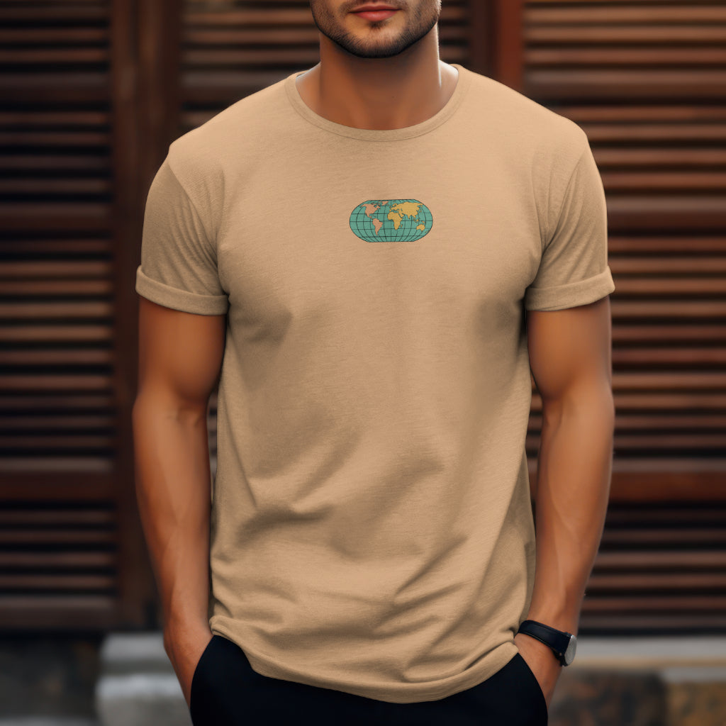 Declare his Glory T-Shirt image 3