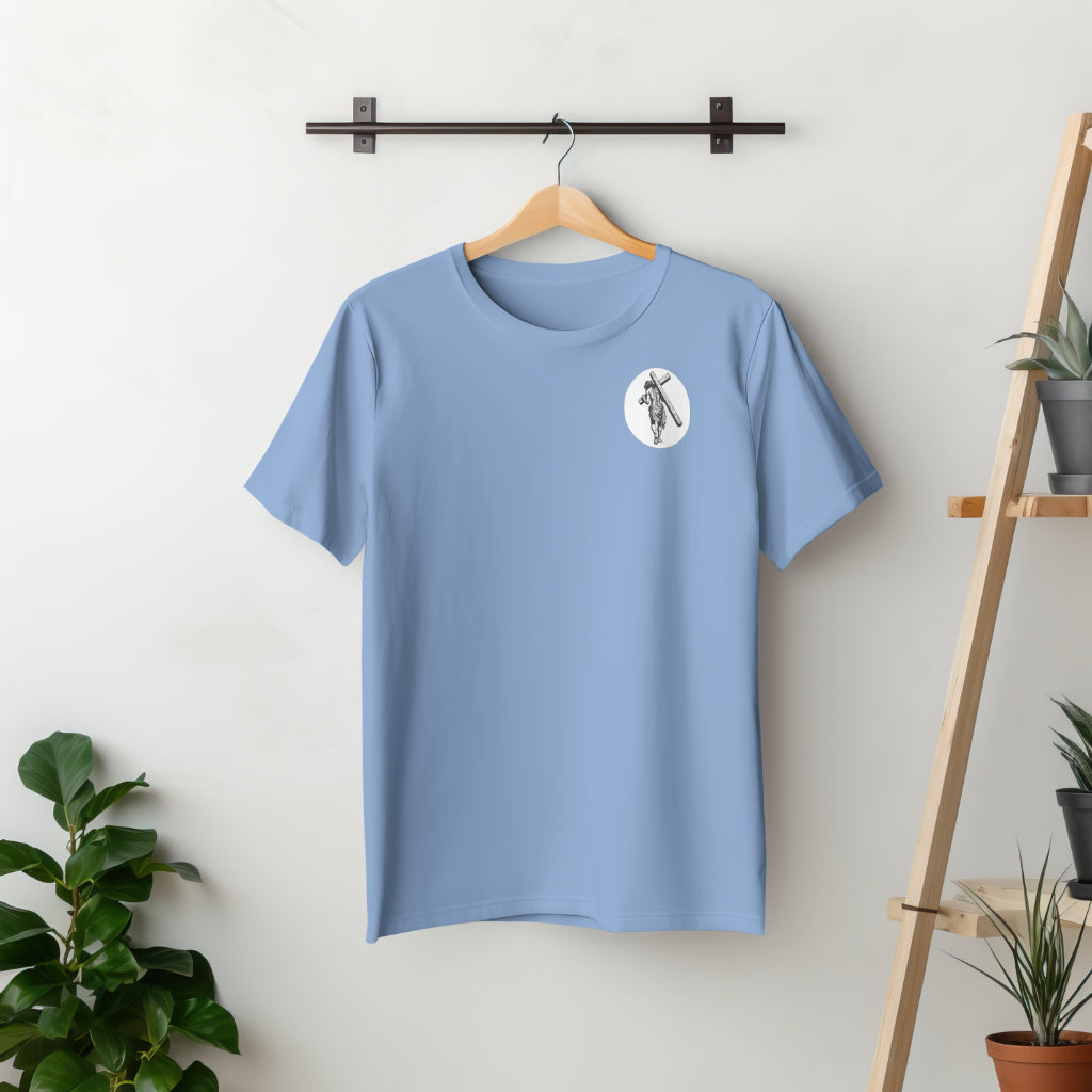 JESUS T-Shirt image 6