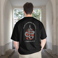 Lucha La Buena Batalla Camiseta image 0