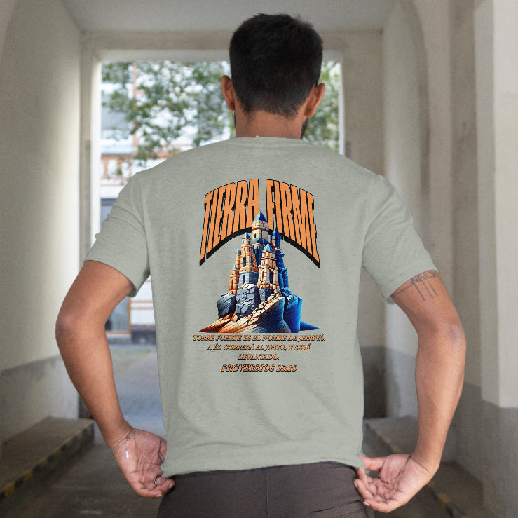 Tierra Firme Camiseta image 3