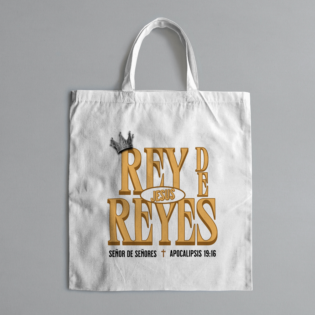 Rey de Reyes Bolsa image 0