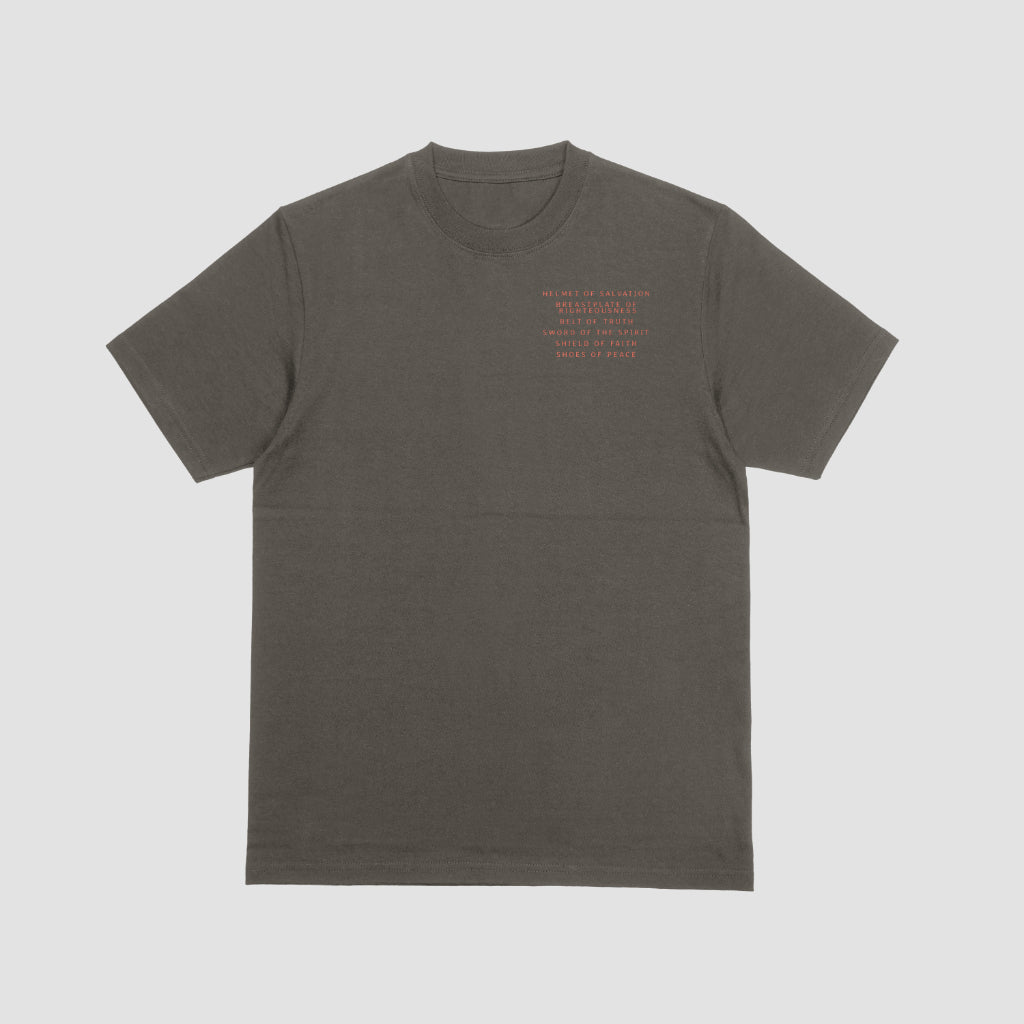 Armor of God T-Shirt image 5