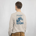 Still the Waves Crew Neck image 0