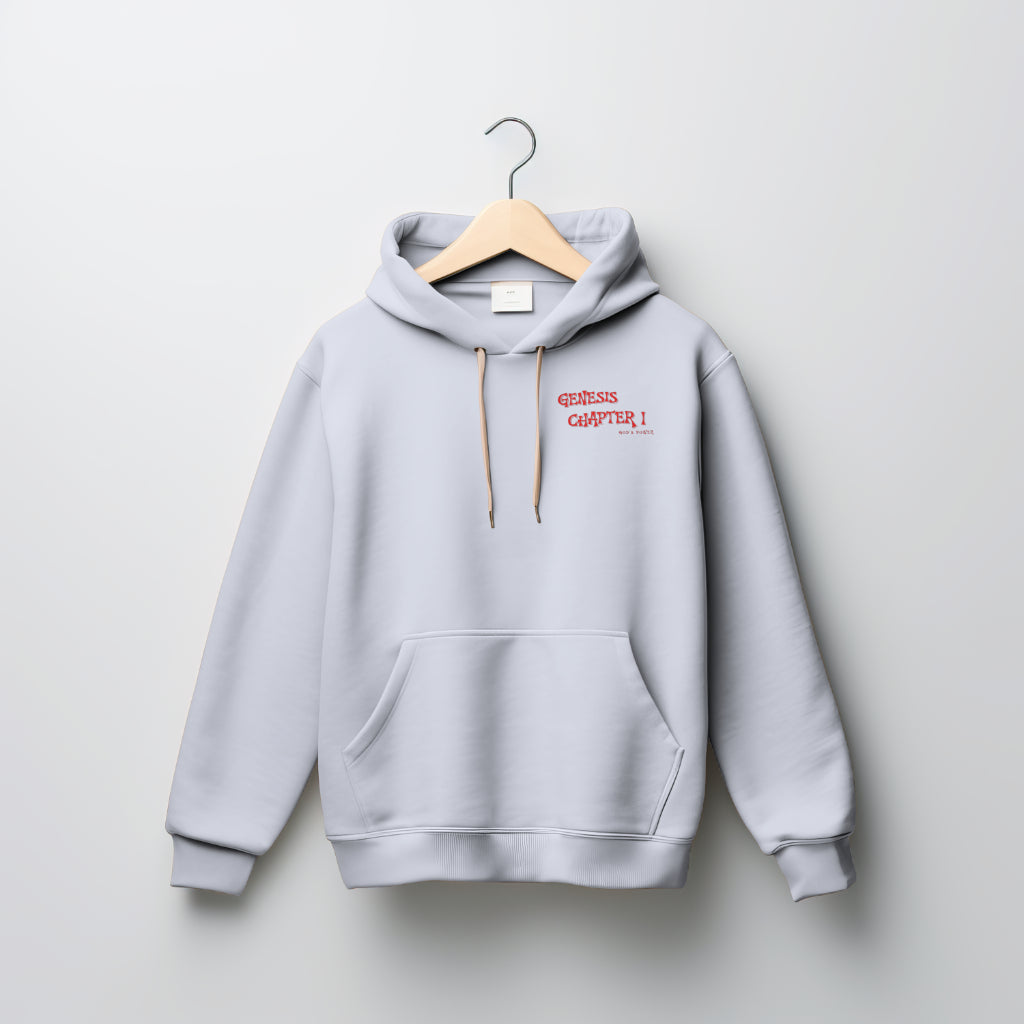 God's Power Hoodie image 5