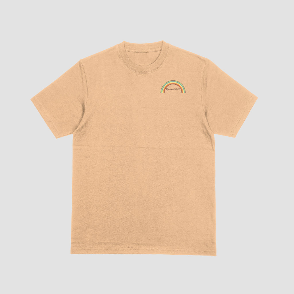 God's Grace & Mercy T-Shirt image 7